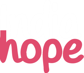 India Hope Logo